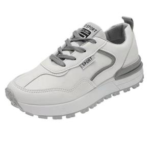 Sepatu Sneakers Wanita Casual Fashion Sport Shoes 017 Sneaker Olahraga Wanita Korea Sepatu Wanita Terbaru 2024