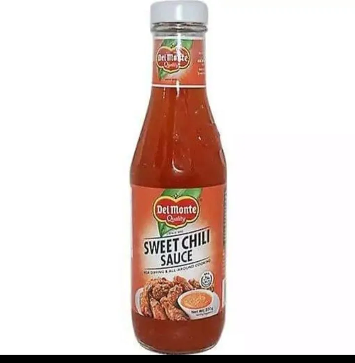 Del Monte Sweet Chili Sauce (320g.) - Lazada | Lazada PH