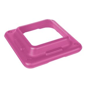 HCM BG - Bục dậm nhảy aerobic 40-110CM Giá rẻ tập tại nhà phòng tậpBục Dậm Nhảy GYM AEROBIC Eo Thon Giữ Dáng điều chỉnh độ cao