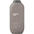 in stock method men Wooden Fragrant Neutral Cleaning Sage Cedar Wood Marine Shampoo Women Men Body Wash. 