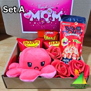 ✨ Ultimate Mothers Day Red Gift Ideas for Mom Nanay Tita Ninang Lola