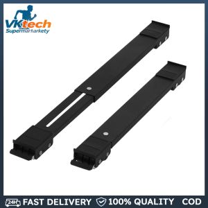 24 Wheel Washing Machine Support Stand Heavy Duty Washing Machine Base Holder Multifunctional Furniture Moving Tool for Home Appliance