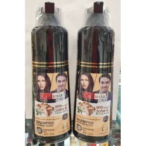 [COD] [BPOM] Cultusia Shampoo Original Black / Wood Brown 160ml / Shampoo Penghitam Rambut / Sampo Shampoo Jahe / Sampo Penghilang Uban / Sampo Penutup Uban / Sampo Shampoo Hitam dan Coklat / Shampoo Argan Oil dan Shampo