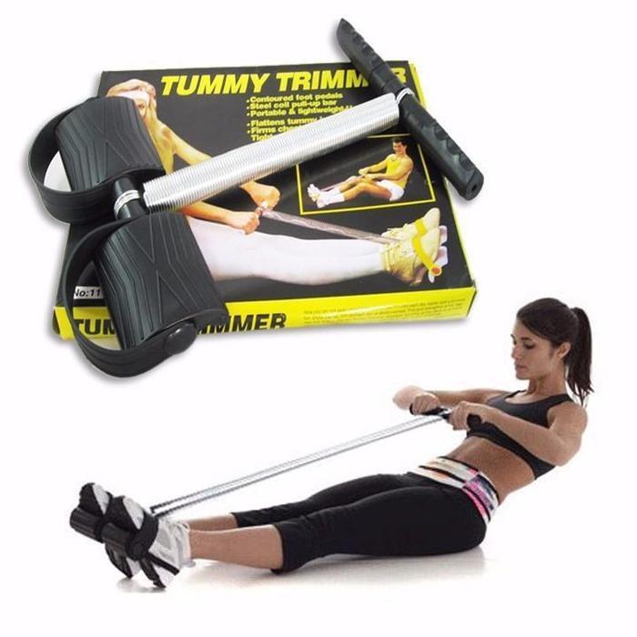 Products - Strong Quality Tummy Trimmer Tummy Toning Kit :: SITE_NAME