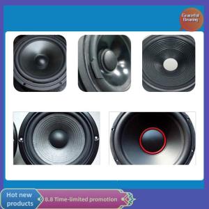 Graceful ฝาโฟมกันฝุ่นด้านข้างสำหรับซ่อมลำโพงเสียงดังขอบยางกรวยมีกาวเหนียว30 60มล.