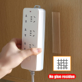 Double Sided Reusable Tape Transparent Waterproof Adhesive Traceless Nano Tape Invisible Gel 5 Meter. 