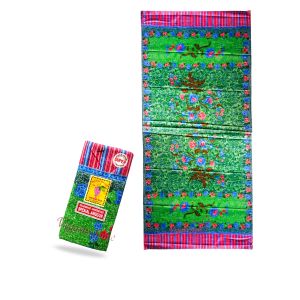 3Pcs Gendongan Bayi Kain Jarik cukin sebaguna Gendongan tradisional cap anggur mas-Aurora Store(COD)