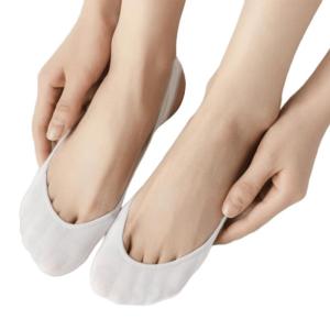 Womens Sock Style Metatarsal Pads Ball of Foot Cushion Foot Pains of Metatarsalgia Mortons Neuroma Calluses Blister