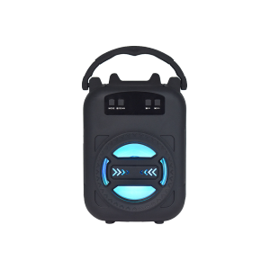 Loa Đa Năng Bluetooth Để Bàn Ngoài Trời - Hỗ Trợ Thẻ U Radio Micro Âm Thanh Không Dây