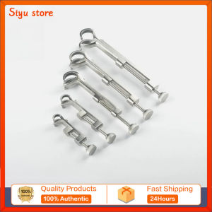 Three-claw bone holder Three-claw reduction clamp Bone clamp Stainless steel for veterinary use
