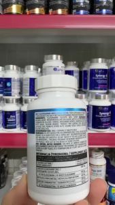 [HÀNG CTY] OstroVit Glucosamine + MSM + Chondroitin – Bảo Vệ Khớp Tăng Cường Sụn Giảm Đau Nhức - 🦴 Hỗ trợ tái tạo sụn khớp giảm hao mòn khớp.  💪 Giảm đau nhức cải thiện vận động linh hoạt.  ⚡ Giúp giảm viêm sưng khớp hiệu quả.