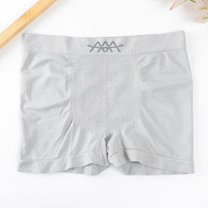 QKKshop สุดฮิต   กางเกงในแฟชั่นผู้ชาย เนื้อผ้าดี สีสวย สวมใส่สบาย เลือกได้ 4 สี ราคาดีมาก หนุ่มๆต้องจัด งานดีแบบนี้ไม่ควรพลาด