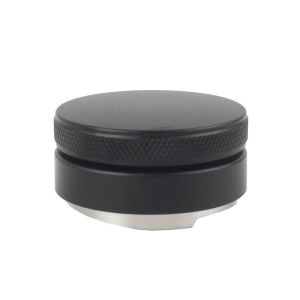 51/53/58mm Stainless Steel 3-Prong Coffee Distributor Tamper Calibrated Coffee Leveler