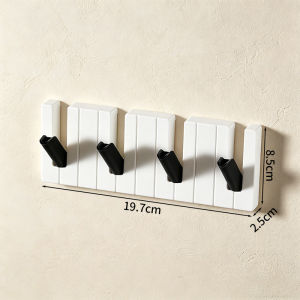Towel Storage Hook Hanging Storage Rack Simple And Elegant Cangkuk Penyimpanan Tuala Neat And Beautiful