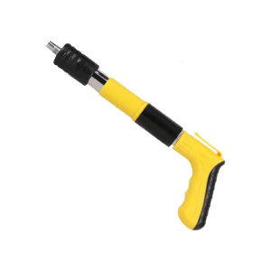 Hướng dẫn sử dụng Mini Nail Guns xách tay bê tông đinh tường móng tay buộc cho cabinetry xây dựng và trang trí ứng dụng