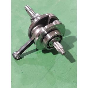 【100% genuine 】CG 200 CRANKSHAFT ASSEMBLY
