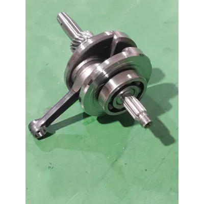 【100% genuine 】CG 200 CRANKSHAFT ASSEMBLY