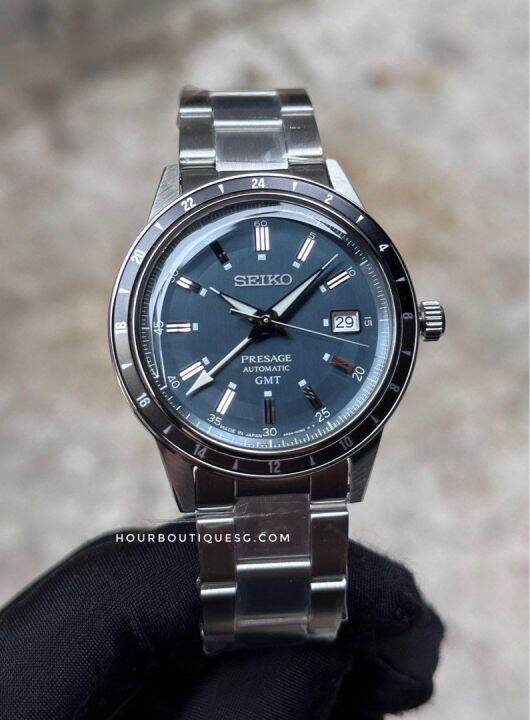 Seiko clearance presage lazada