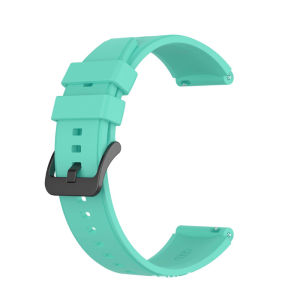 Silicone Watch Strap for Huawei Watch GT Runner 2 Sports Watchband Bracelet