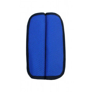 สายรัดเด็กสากล5คะแนนเข็มขัดนิรภัยสำหรับรถเข็นเด็กเก้าอี้อาหารค่ำเด็กรถที่นั่งเป้าไหล่ป้องกัน Bebe อุปกรณ์เสริม