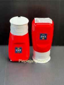 ขวดซอส ขวดบีบนมข้น ขวดใส่น้ำเชื่อม ฝาเปิด-ปิด คว่ำได้ 200ml UNT *ผลิตในไทย ปลอดภัยกับอาหาร*