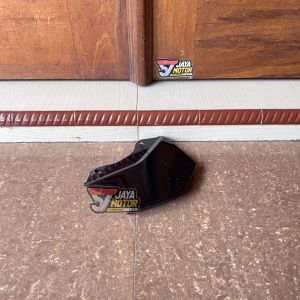 Pet Stop Vixion Cover Tail sambungan Body Bodi Dasi Belakang