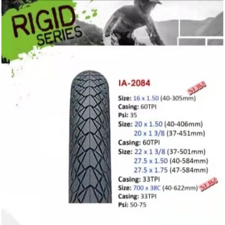 700x38c trainer tire