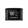 【Limited stock】 P24 Up Display Obd Gps Speedometer On Board Computer ...