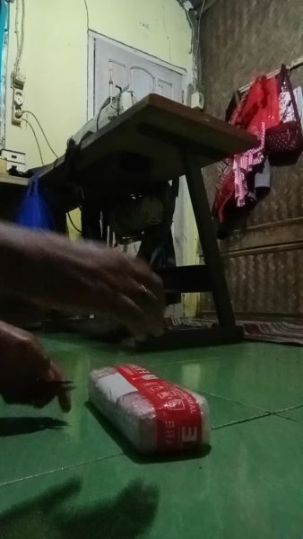 Buyer review video 3