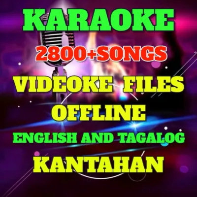 USB FLASHDRIVE WITH OFFLINE KARAOKE SONGS/MUSIC 5000 FILES HIGH QUALITY
