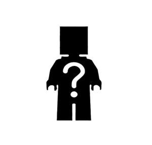 Magnetic Hand Variety My World Splicing