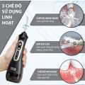 Máy tăm nước Lebenlang LBT1486S chính Hãng Đức, bảo hành 24 tháng. 