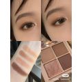 BẢNG PHẤN MẮT 4 Ô ROMAND BETTER THAN EYES. 