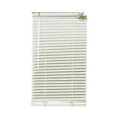 Alumunium Venetian Blinds 60X180Cm Hordeng Minimalis Murah TerbaruVenetian blinds / Horizontal Blind / Window Fashion / Krey Kantor Hotel Rumah