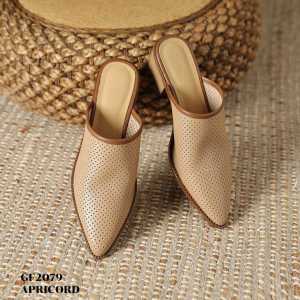 Sepatu Flat Shoes Wanita Fashion Korea GF2079