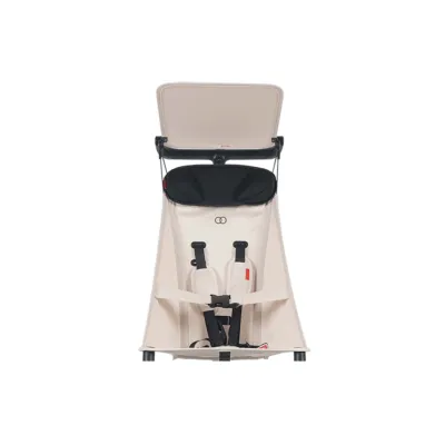 Koopers Aero Super Lightweight Stroller | Stroller Paling Ringan 2.8kg | Easy Fold Travel Stroller