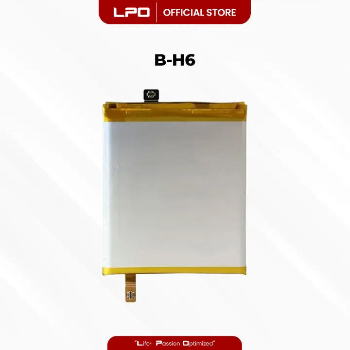 LPO%20Cellphone%20Battery%203.8V%2017.32Whr%20/%204500mAh%20B-H6%20compatible%20with%20Vivo%20%20iQOO%20Pro%202019%20V1922A,%20V1922A%20-%20Image%204