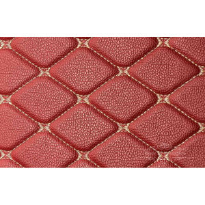 Ready Stock for Bestune NAT E05 Car Floor Mats Deep Dish Matting CARMAT Cars