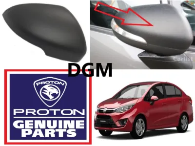 100% Original Proton Persona VVT 2016-2025Y Side Mirror Cover