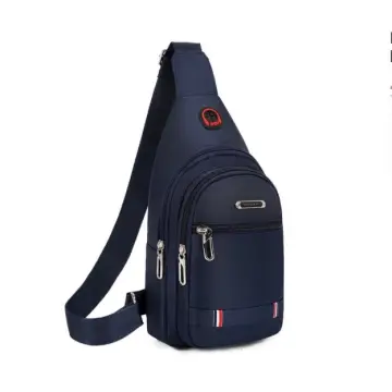 Shop Anti Theft Hidden Shoulder Bag online Lazada .ph