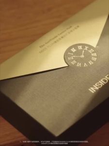 💦新品现货💦INSIDEFLOW拂若里抗皱精华面膜 INSIDEFLOW Fuluo Li Anti-Wrinkle Essence Mask Lifting Firming Moisturizing