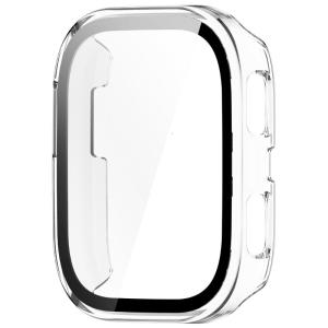 Screen Protectors For BIP6（A2435） Curved Protective Film Smartwatch Accessories Scratch Resistant Cover