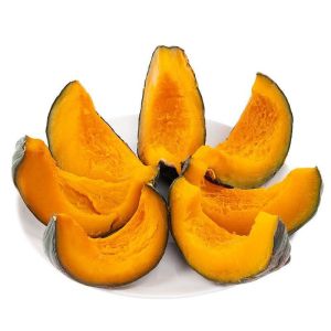 Pure natural Beibei pumpkin sweet and delicious instant satiety 300g 500g 800g   贝贝南瓜