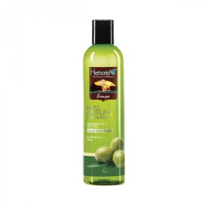 Herborist Shampoo Zaitun (250ml)