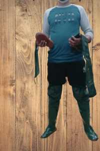 SEPATU PETANI PANJANG 80CM SERBA GUNA BOOTS SAWAH PANJANG ANTI KEONG ANTI ULAR