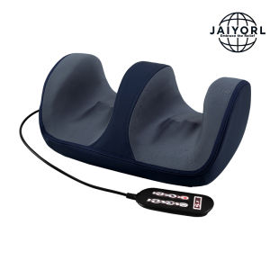 JAIYORL Máy Mat Xa Chân Có Nhiệt Mat Xa Shiatsu Máy Mat Xa Chân Giúp Giảm Đau Cơ Chân Và Bệnh Viêm Cân Gan Bàn Chân