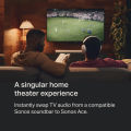 [NEW] Sonos Ace Wireless Headphones (Spatial Audio, Noise Cancelling & Bluetooth). 