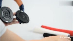 Headset Cover Replacement Pads For Astro A10 Gaming Headset Gen 2 Durability And Flexibility