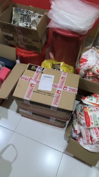 Buyer review video 2