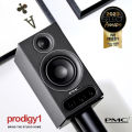 PMC Prodigy 5 Bring The Studio Home. 